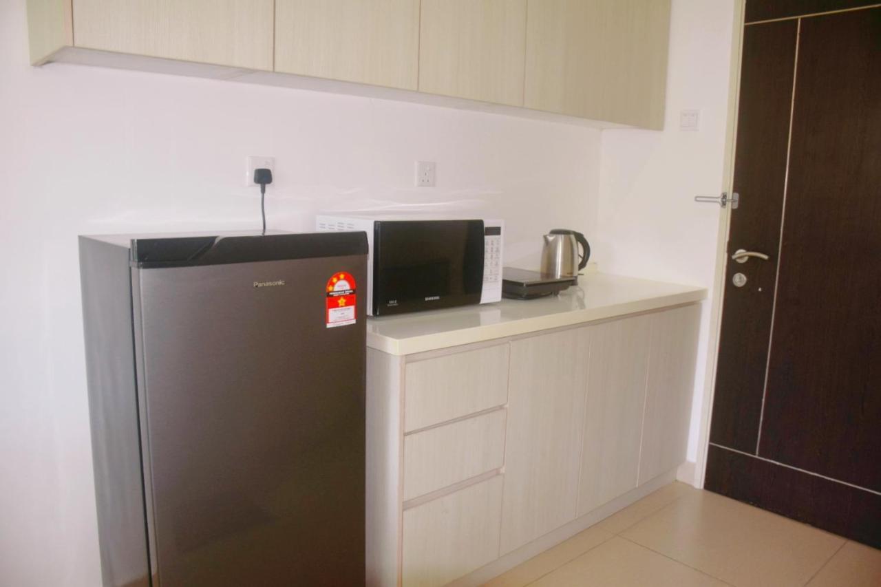 Humble Abode Casual Suite Midhills Genting 4-5 pax Genting Highlands Exterior foto